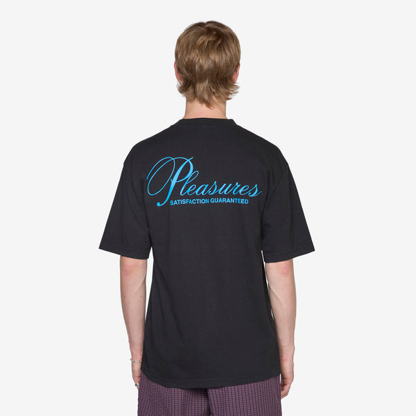 Blow T-Shirt Black Tees