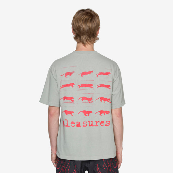 Sprint T-Shirt Sage Tees