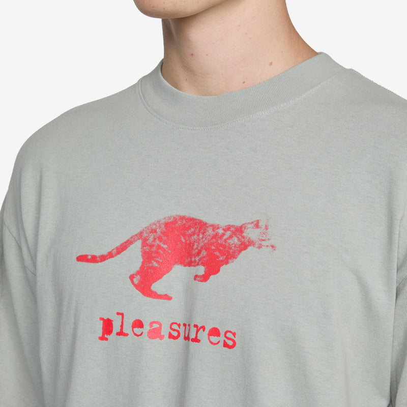 Sprint T-Shirt Sage Tees