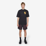 Fast Life T-Shirt Black