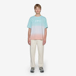 Asics x Dip Dye Wind T-Shirt Multicolour