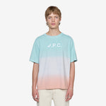 Asics x Dip Dye Wind T-Shirt Multicolour