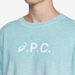 Asics x Dip Dye Wind T-Shirt Multicolour