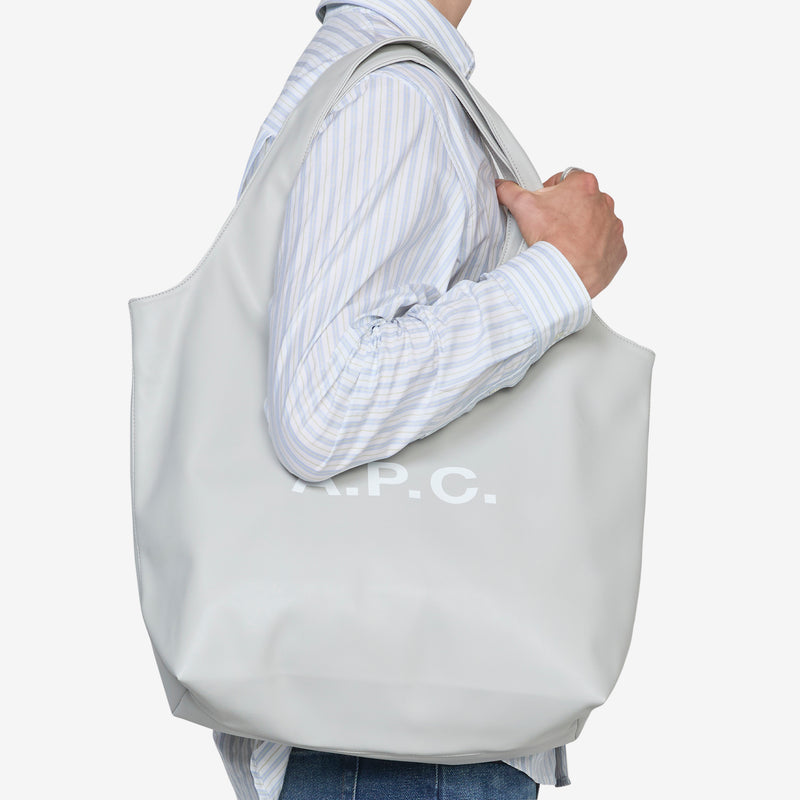 Ninon Tote Putty Bags