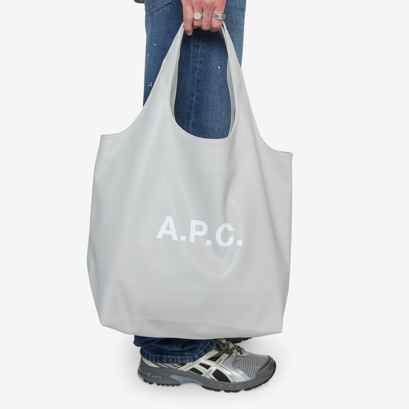 Ninon Tote Putty Bags