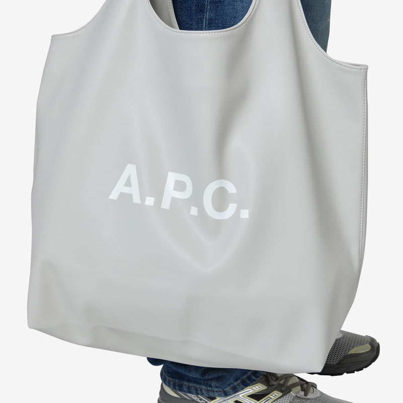 Ninon Tote Putty Bags