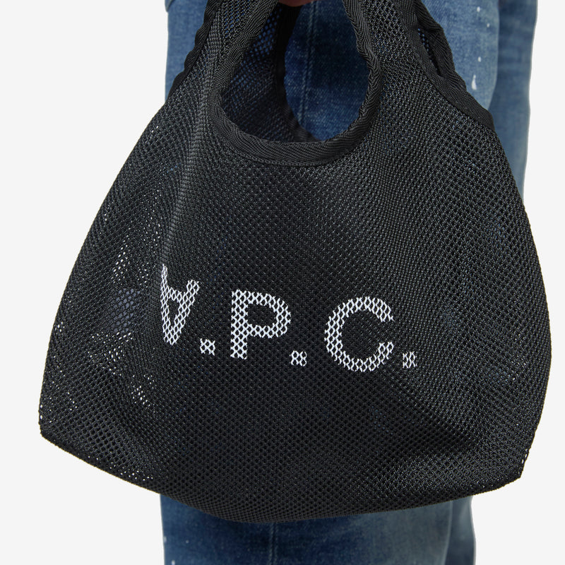 Rebound Shopping Bag Mini Black Bags