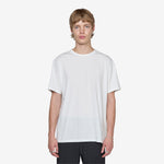 8.0 T-Shirt Right White