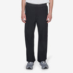 8.0 Track Pants Right Black