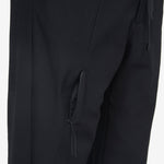 8.0 Track Pants Right Black