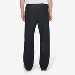 8.0 Track Pants Right Black