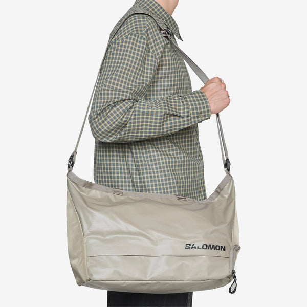 Extended Tote Bag Chinchilla | Fallen Rock Bags