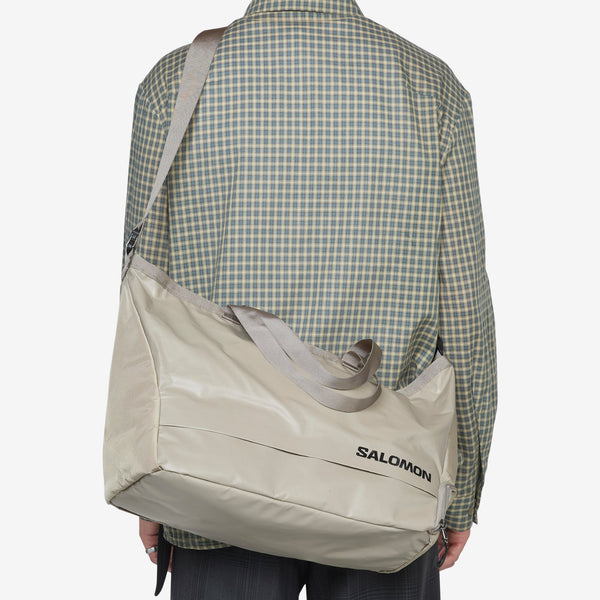 Extended Tote Bag Chinchilla | Fallen Rock Bags