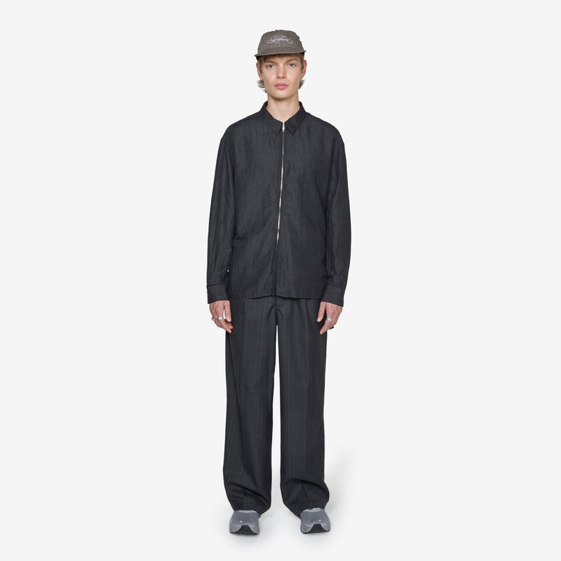 8.0 Shirt Right Black Shirts