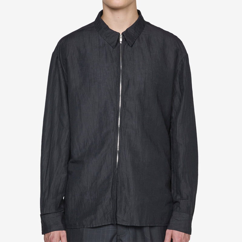 8.0 Shirt Right Black Shirts