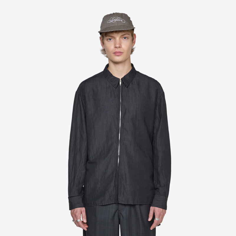 8.0 Shirt Right Black Shirts