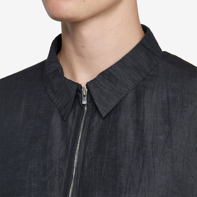 8.0 Shirt Right Black Shirts