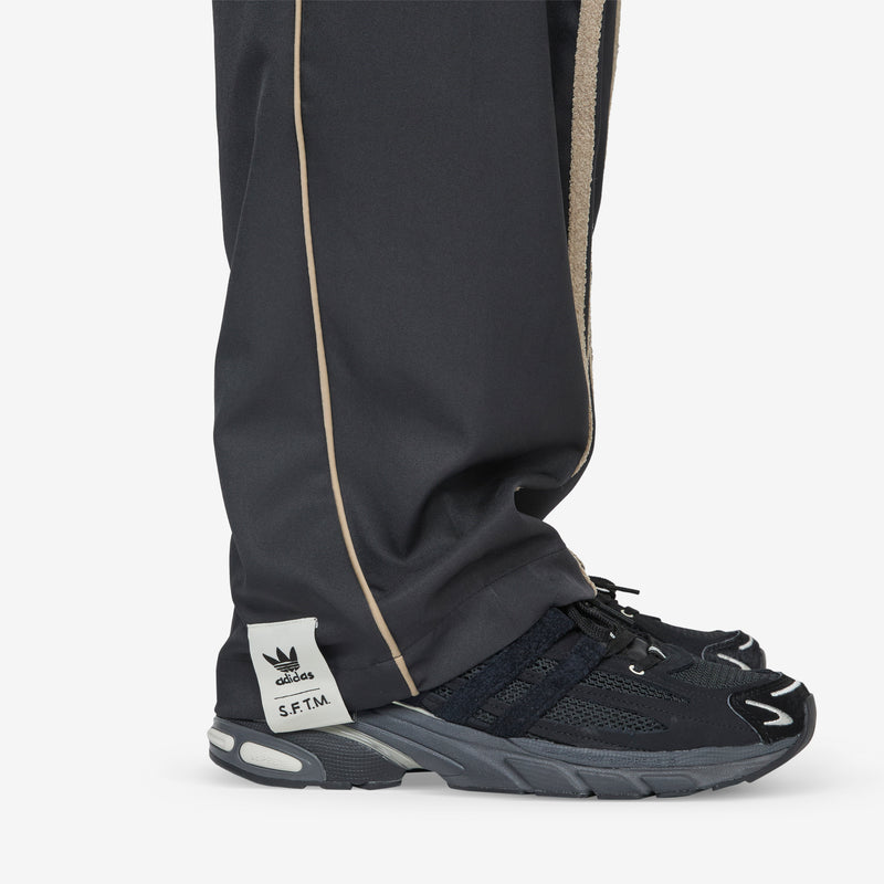 Song for the Mute x Spring Woven Joggers Black Pants