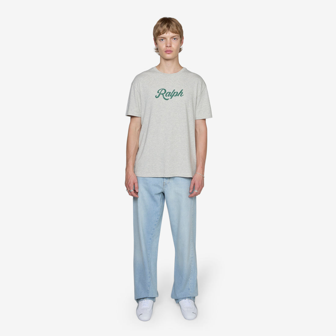 The Ralph T-Shirt Sport Heather Tees