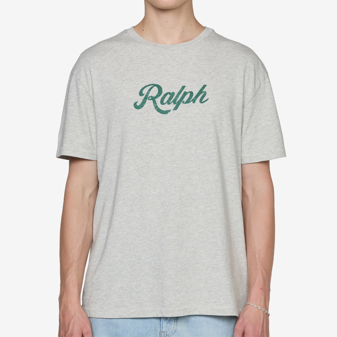 The Ralph T-Shirt Sport Heather Tees