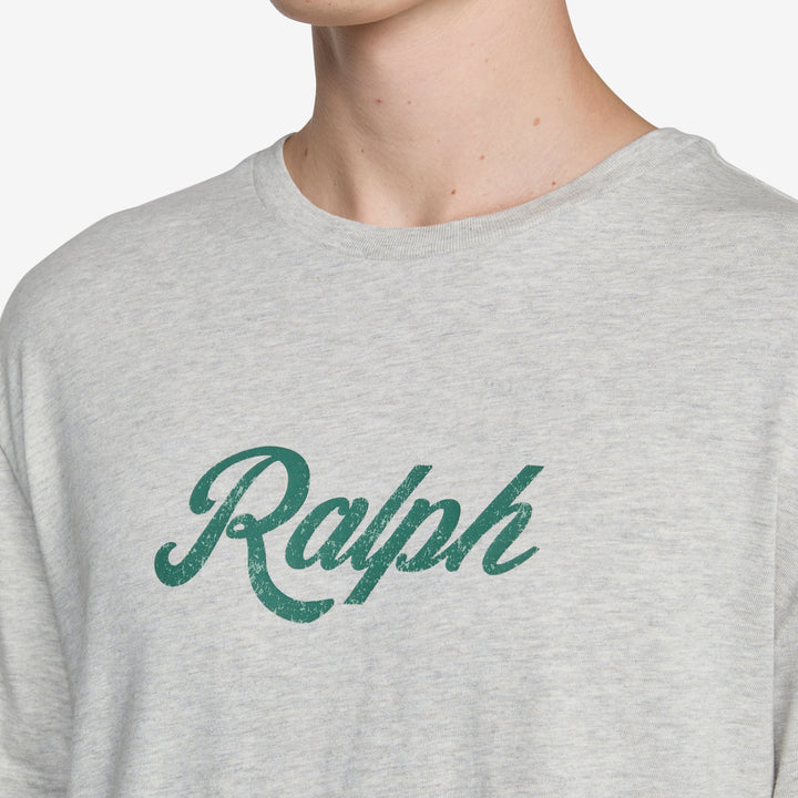 The Ralph T-Shirt Sport Heather