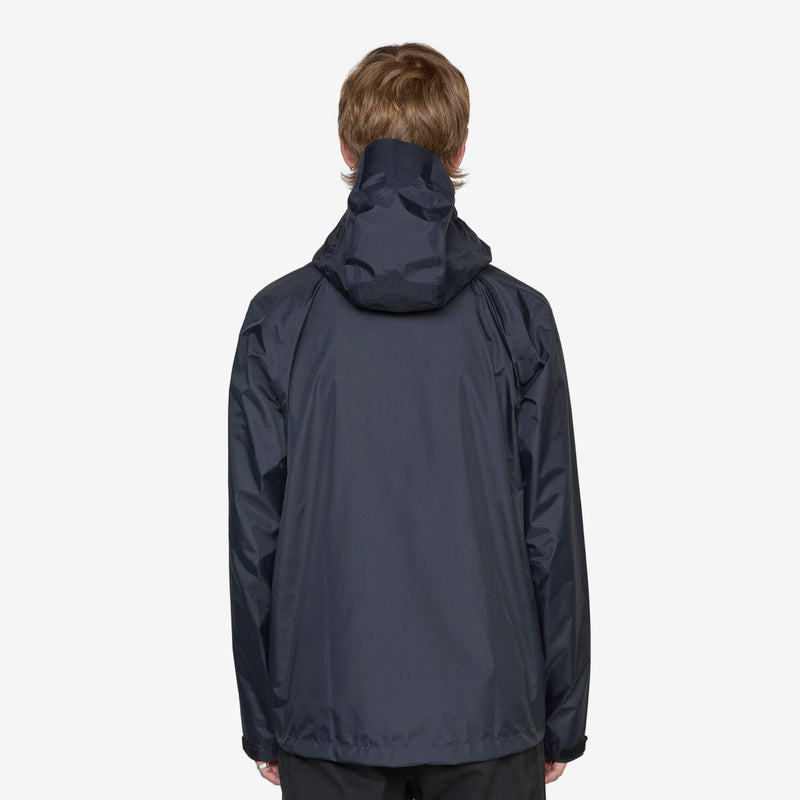 Torrentshell 3L Jacket Black Jackets