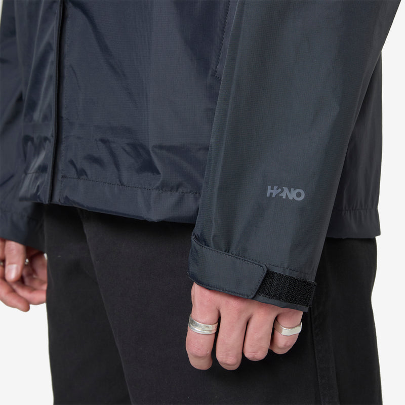 Torrentshell 3L Jacket Black Jackets