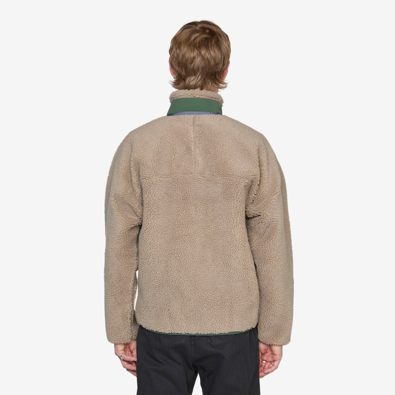 Classic Retro-X Jacket Seabird Grey Jackets