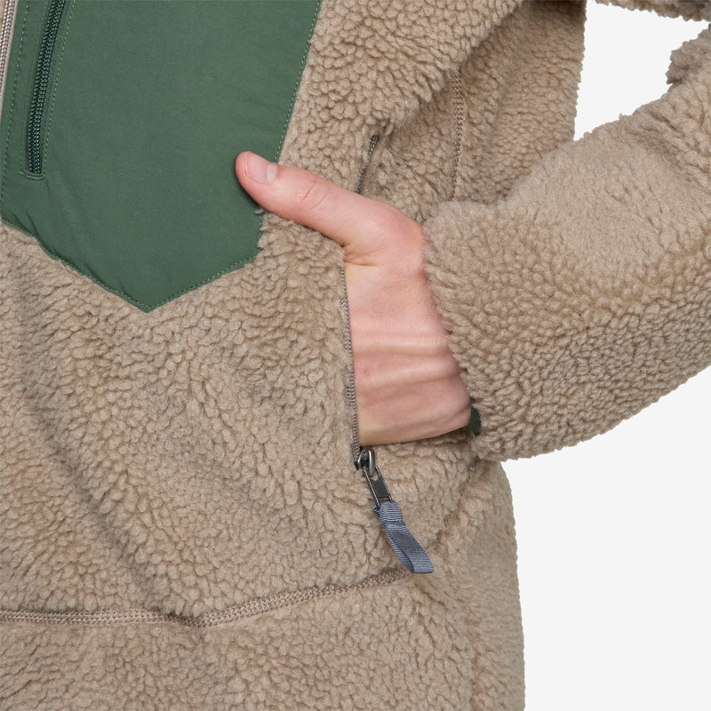 Classic Retro-X Jacket Seabird Grey Jackets