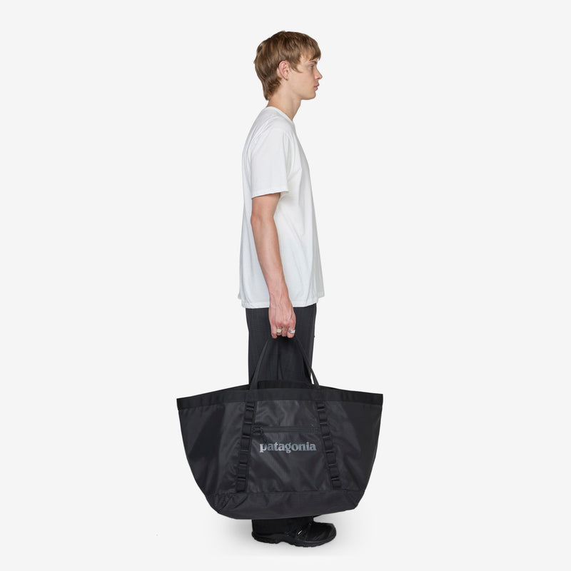 Black Hole Gear Tote Black Bags