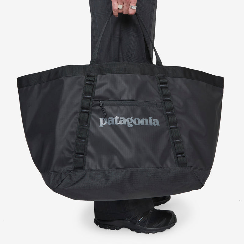 Black Hole Gear Tote Black Bags