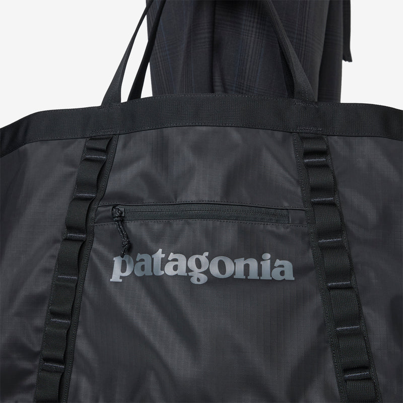 Black Hole Gear Tote Black Bags