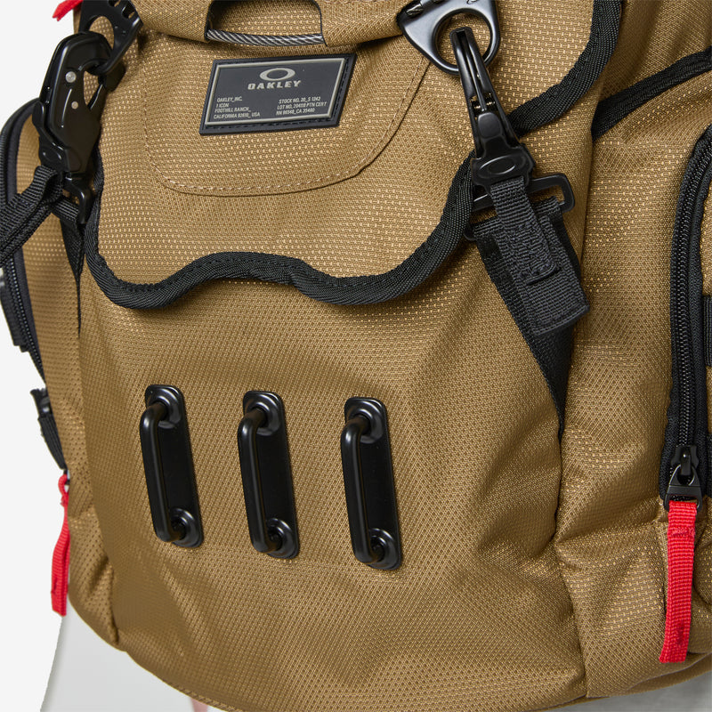 Bathroom Sink RC Backpack Coyote Bags