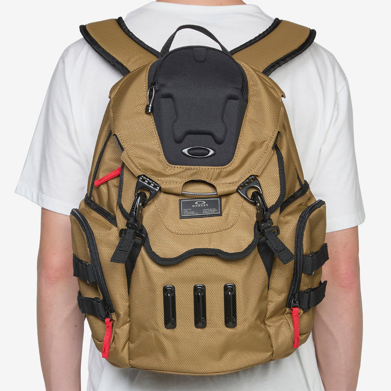 Bathroom Sink RC Backpack Coyote Bags