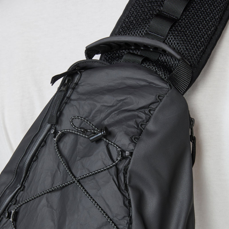 Latitude Sling Pack Blackout Bags