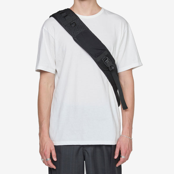 Latitude Sling Pack Blackout Bags