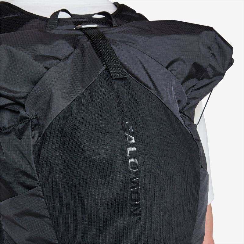 ACS Daypack 20 Black Bags