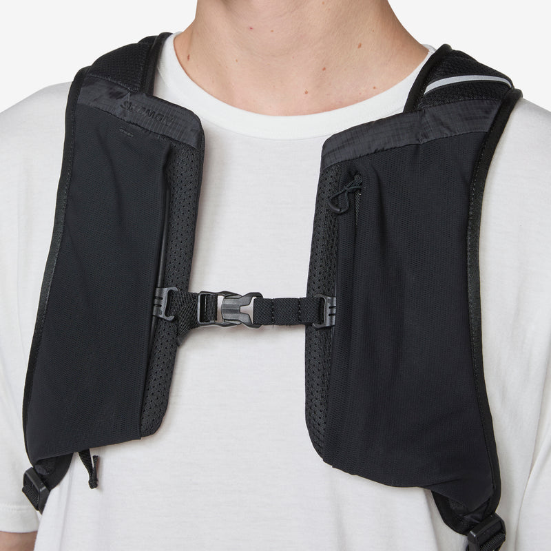 ACS Daypack 20 Black Bags