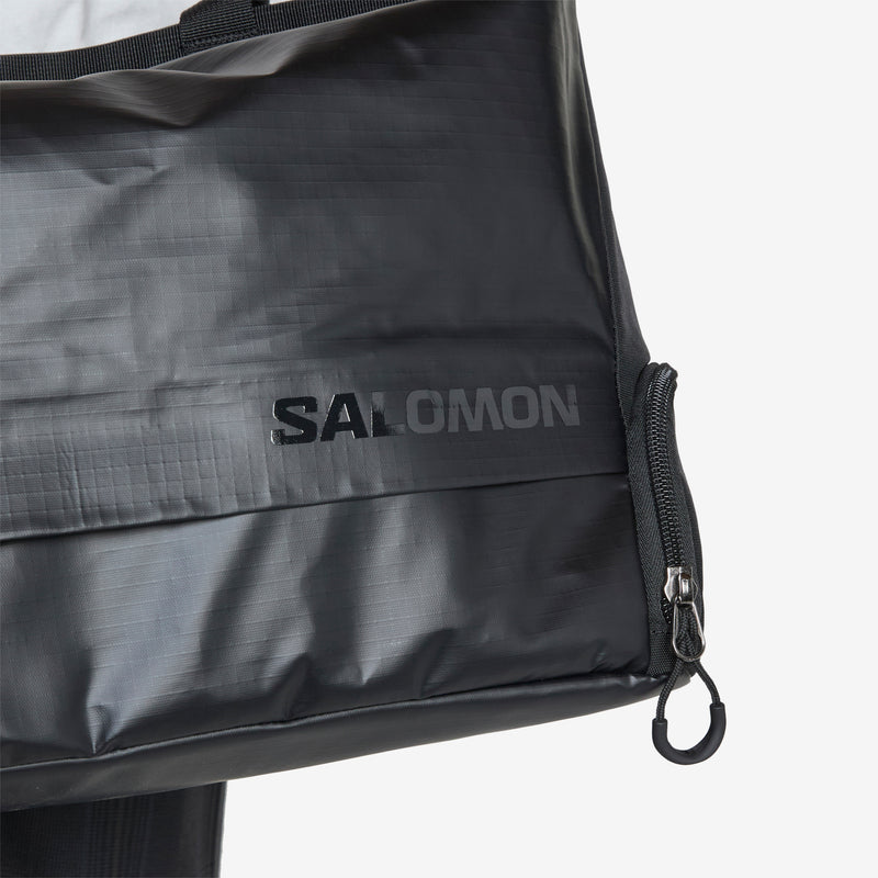 Extended Tote Bag Black Bags