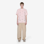 Kai T-Shirt Pink Multi