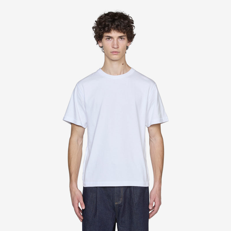 Blind T-Shirt White Tees