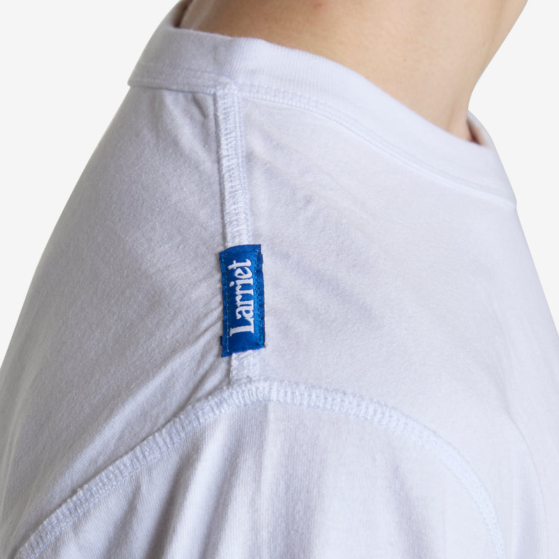 Blind T-Shirt White Tees