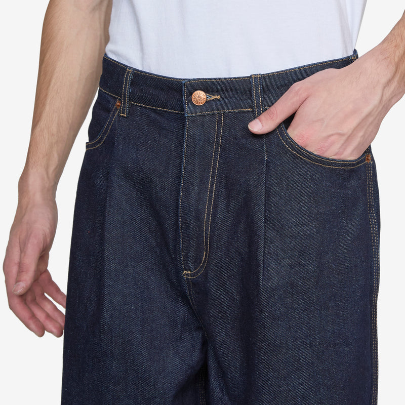 Frederick Pant Indigo Denim Pants