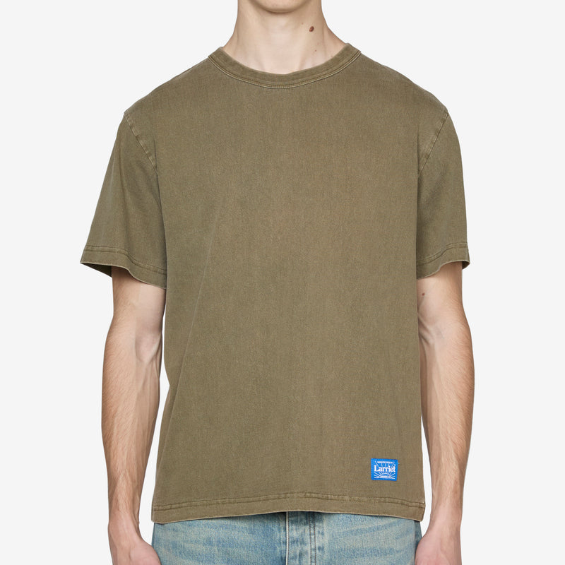 Standard T-Shirt Olive Tees