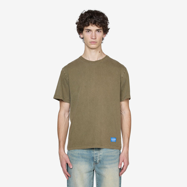 Standard T-Shirt Olive Tees