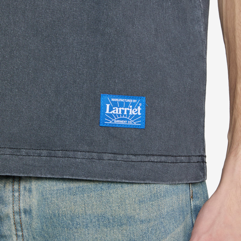 Standard T-Shirt Used Black Tees