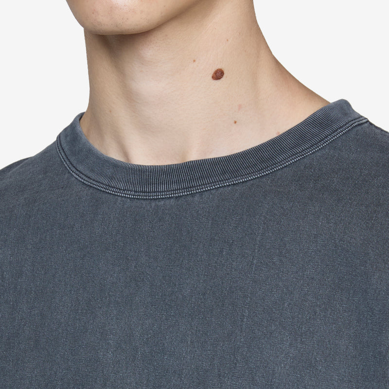 Standard T-Shirt Used Black Tees