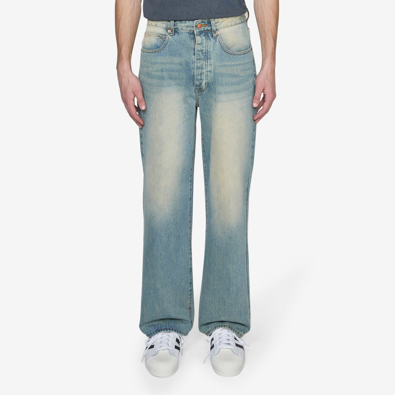Walé Jeans Dirty Wash Pants