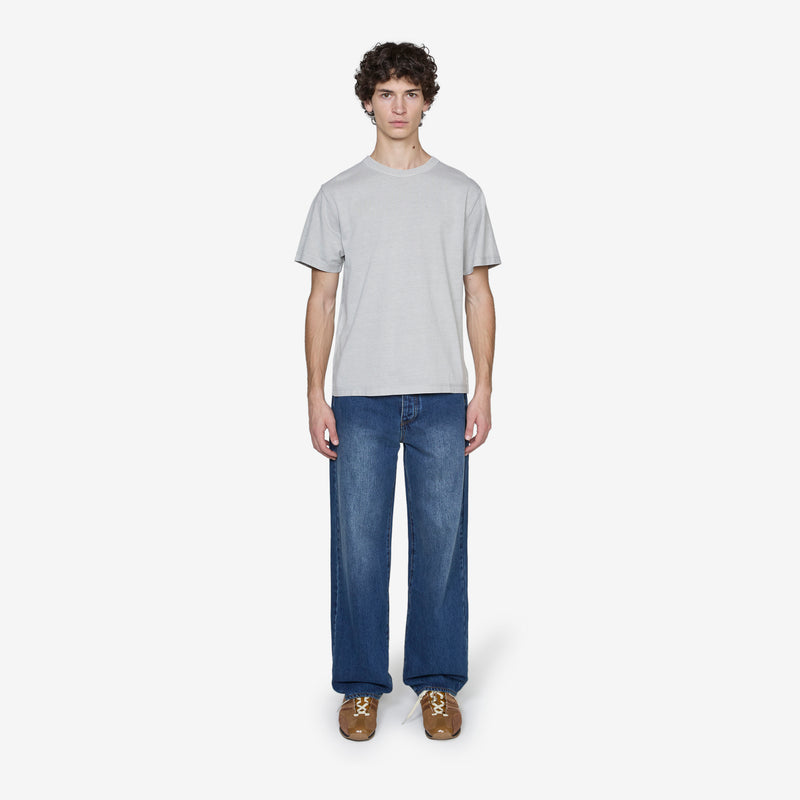 Blind T-Shirt Grey Tees