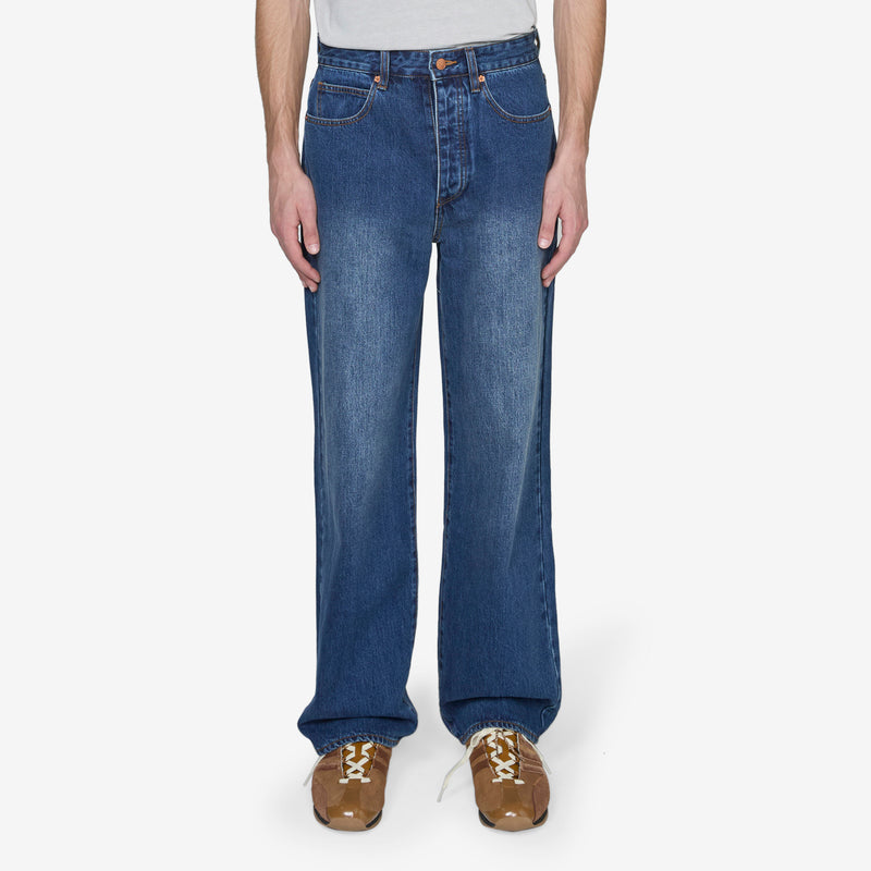 Walé Jeans 70s Wash Pants